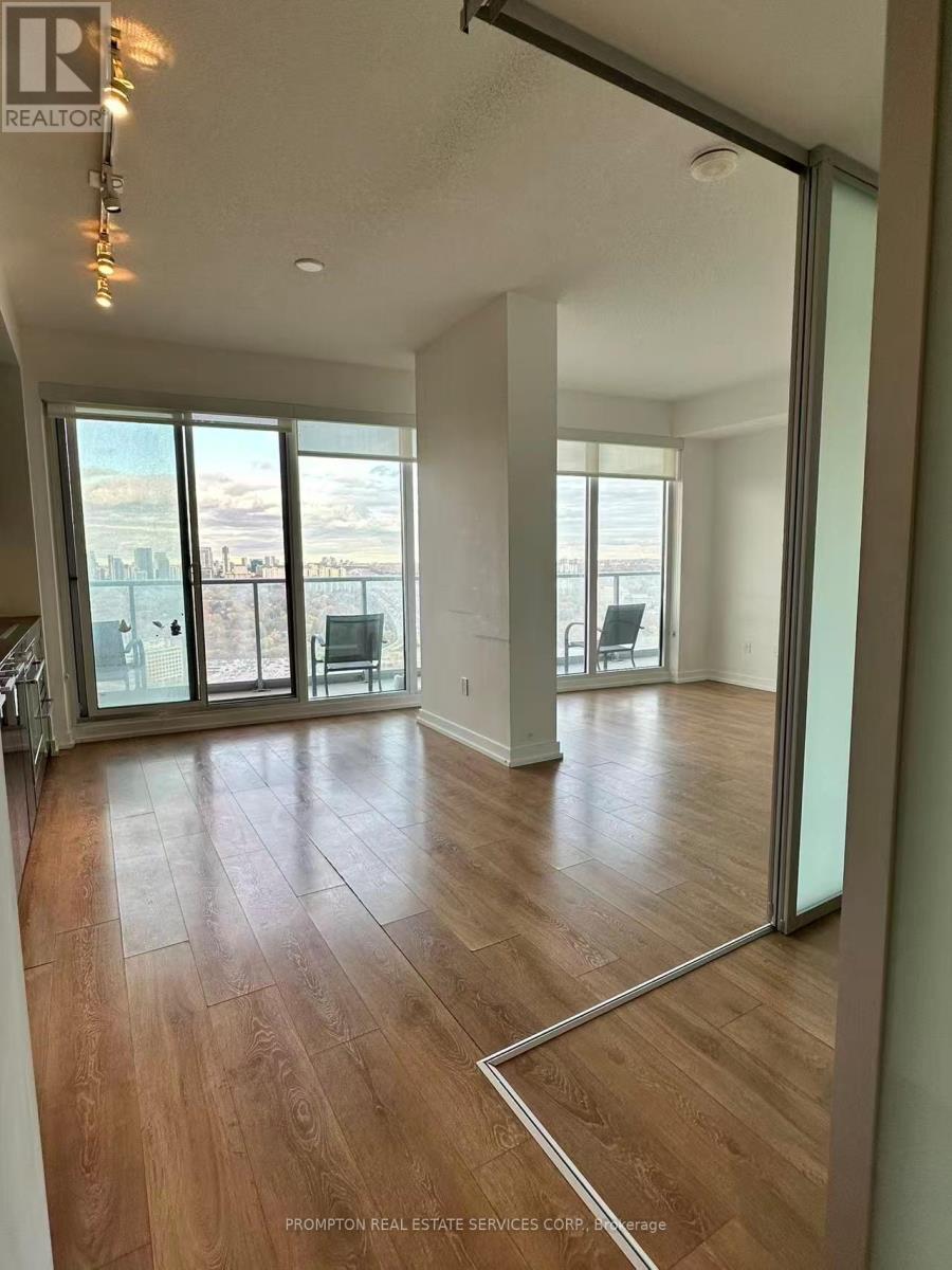 3511 - 117 Mcmahon Drive, Toronto, Ontario  M2K 0E4 - Photo 5 - C12524906