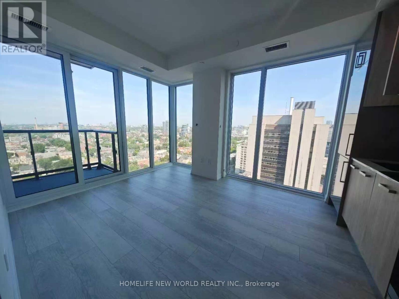 1922 - 50 Mccaul Street, Toronto, Ontario M5T 1V9 - Photo 3 - C12524908