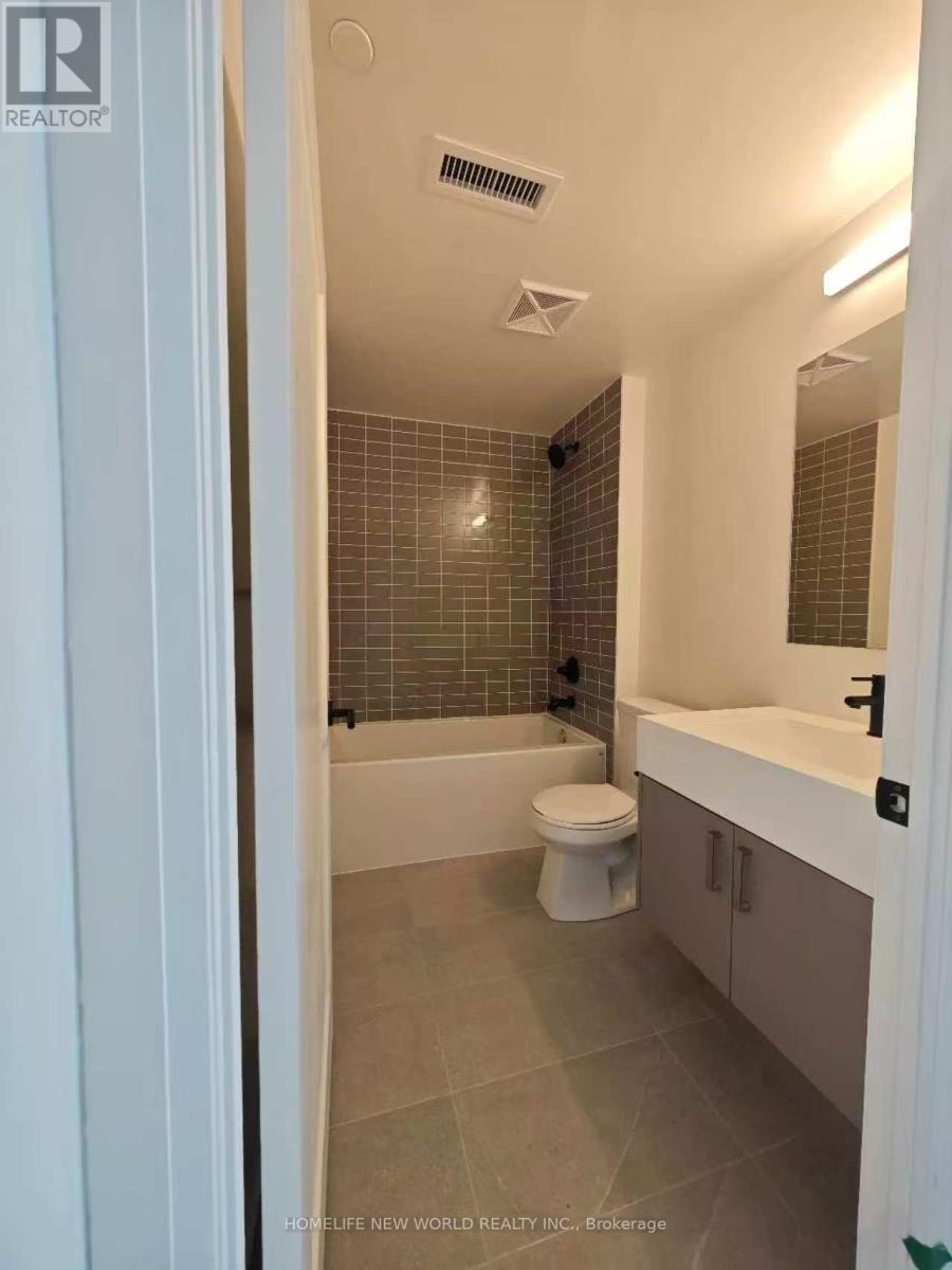 1922 - 50 Mccaul Street, Toronto, Ontario M5T 1V9 - Photo 7 - C12524908