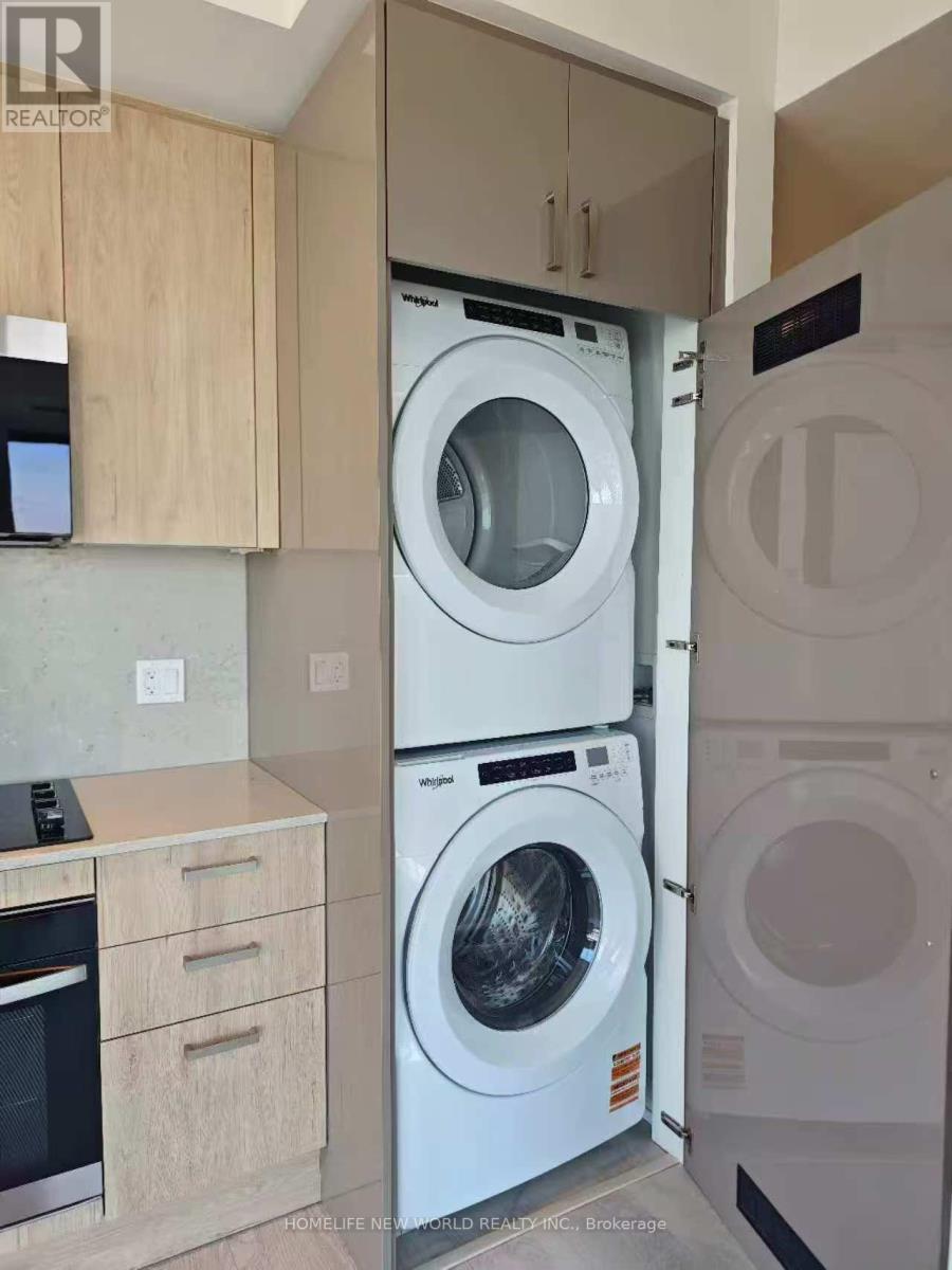 1922 - 50 Mccaul Street, Toronto, Ontario M5T 1V9 - Photo 9 - C12524908