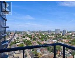 1922 - 50 MCCAUL STREET, Toronto, Ontario