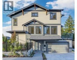4 11384 207TH STREET, Maple Ridge, British Columbia