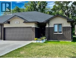 44 Churchill Park ROAD South West, Chatham, Ontario