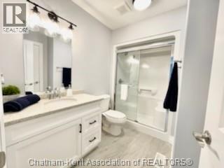 44 Churchill Park Road South West, Chatham, Ontario  N7M 0R8 - Photo 11 - 25015024