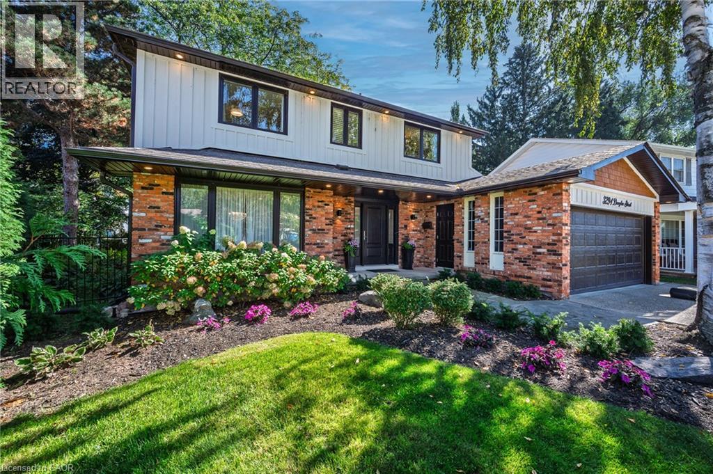 3294 DOUGLAS Street, Burlington, Ontario