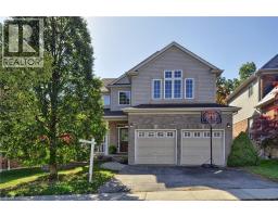 313 PINE VALLEY Drive, Kitchener, Ontario