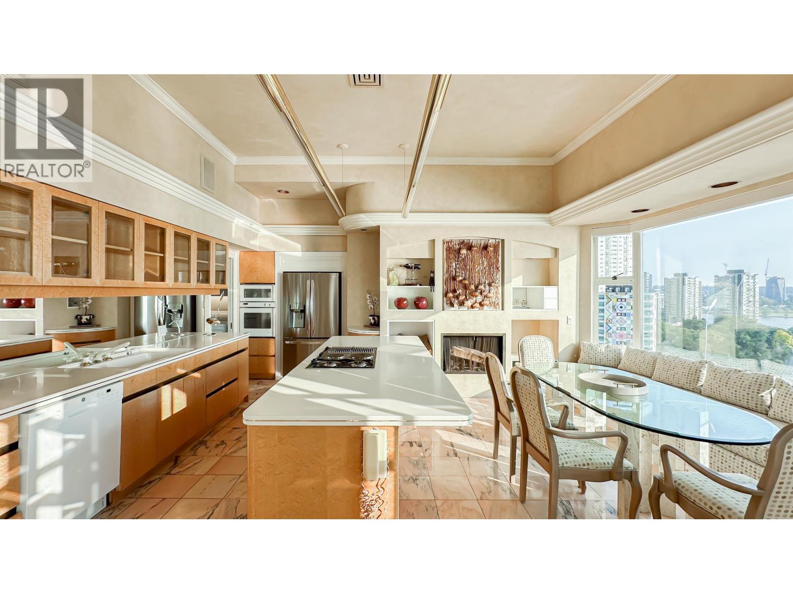 17 1861 Beach Avenue, Vancouver, British Columbia  V7Y 1B8 - Photo 19 - R3055949