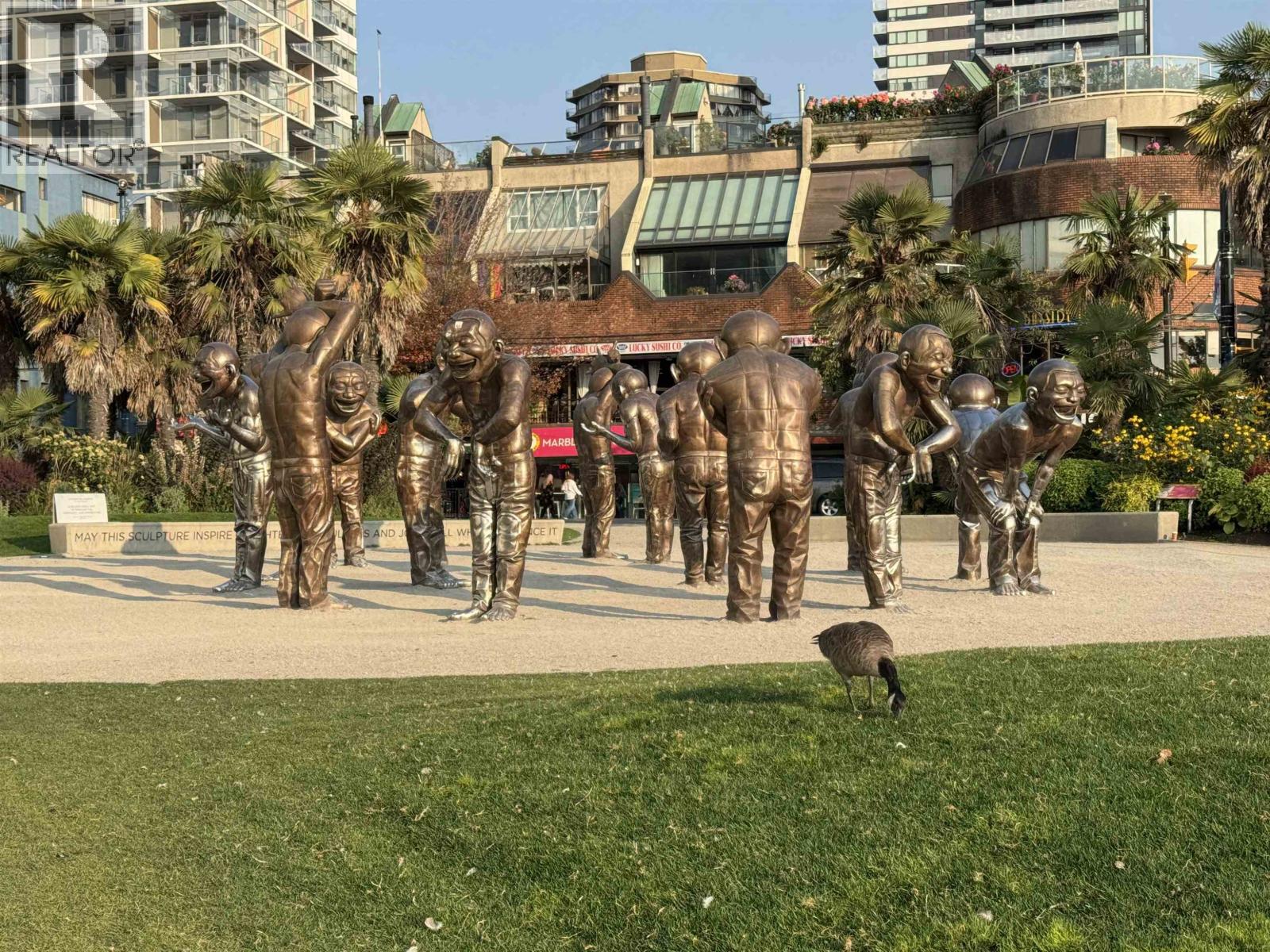 17 1861 Beach Avenue, Vancouver, British Columbia  V7Y 1B8 - Photo 39 - R3055949