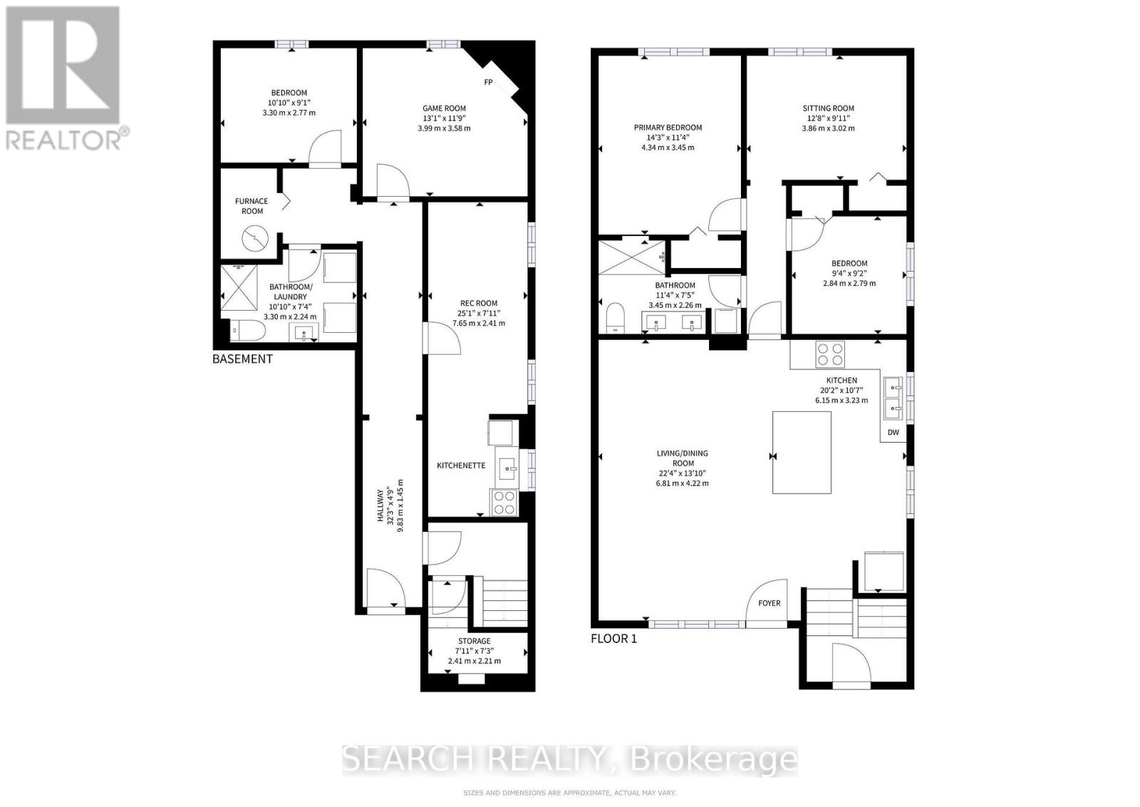 567 Roding Street, Toronto, Ontario  M3M 2A4 - Photo 41 - W12522288