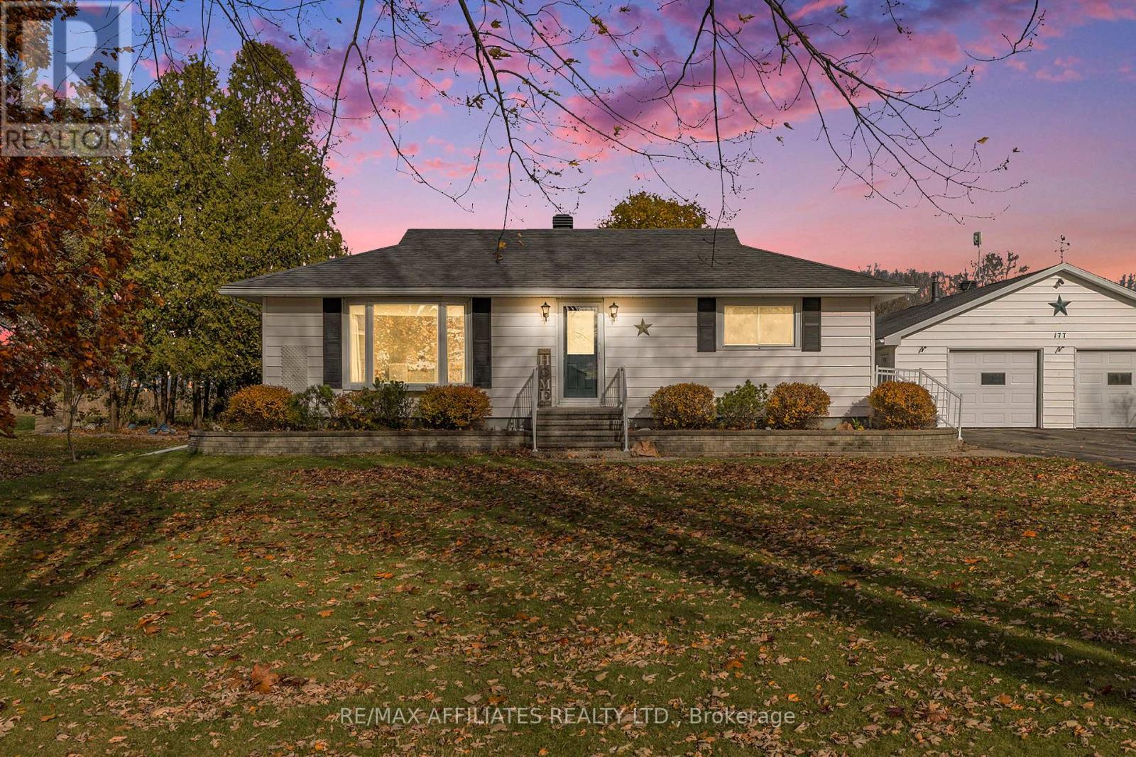 177 COUNTY ROAD 29 ROAD, Elizabethtown-Kitley, Ontario