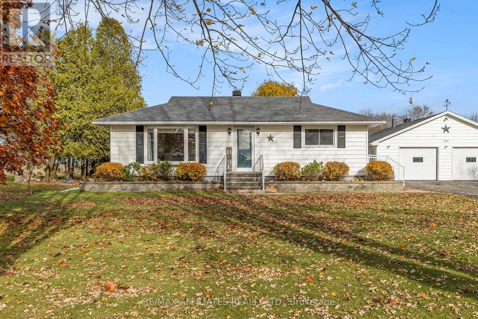 177 County Road 29 Road, Elizabethtown-Kitley, Ontario  K0E 1H0 - Photo 2 - X12524932