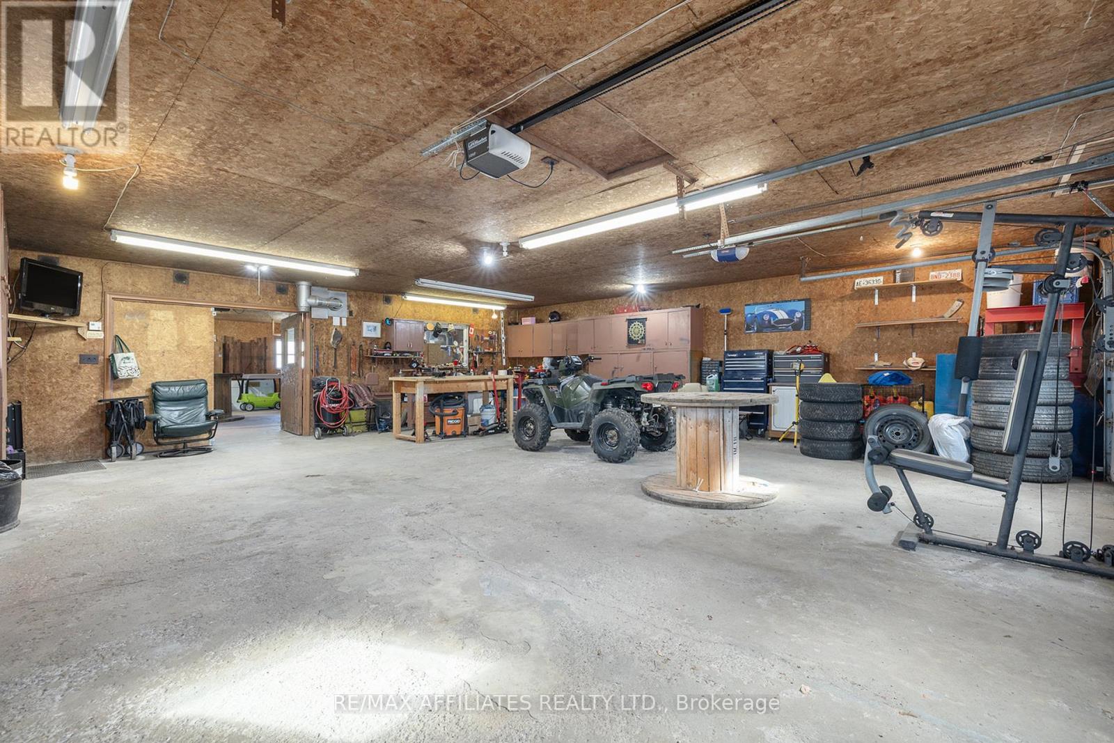 177 County Road 29 Road, Elizabethtown-Kitley, Ontario  K0E 1H0 - Photo 22 - X12524932