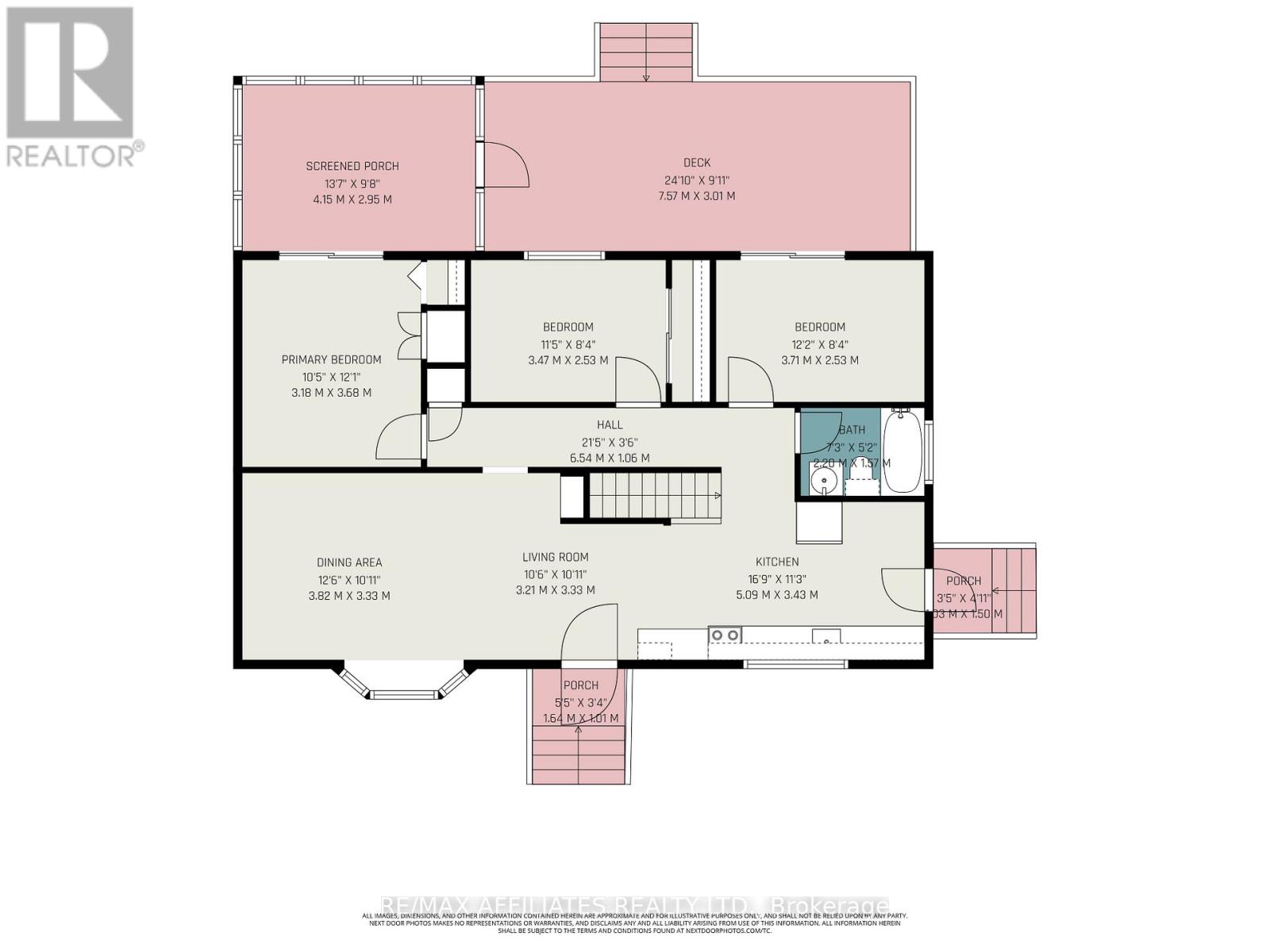 177 County Road 29 Road, Elizabethtown-Kitley, Ontario  K0E 1H0 - Photo 26 - X12524932