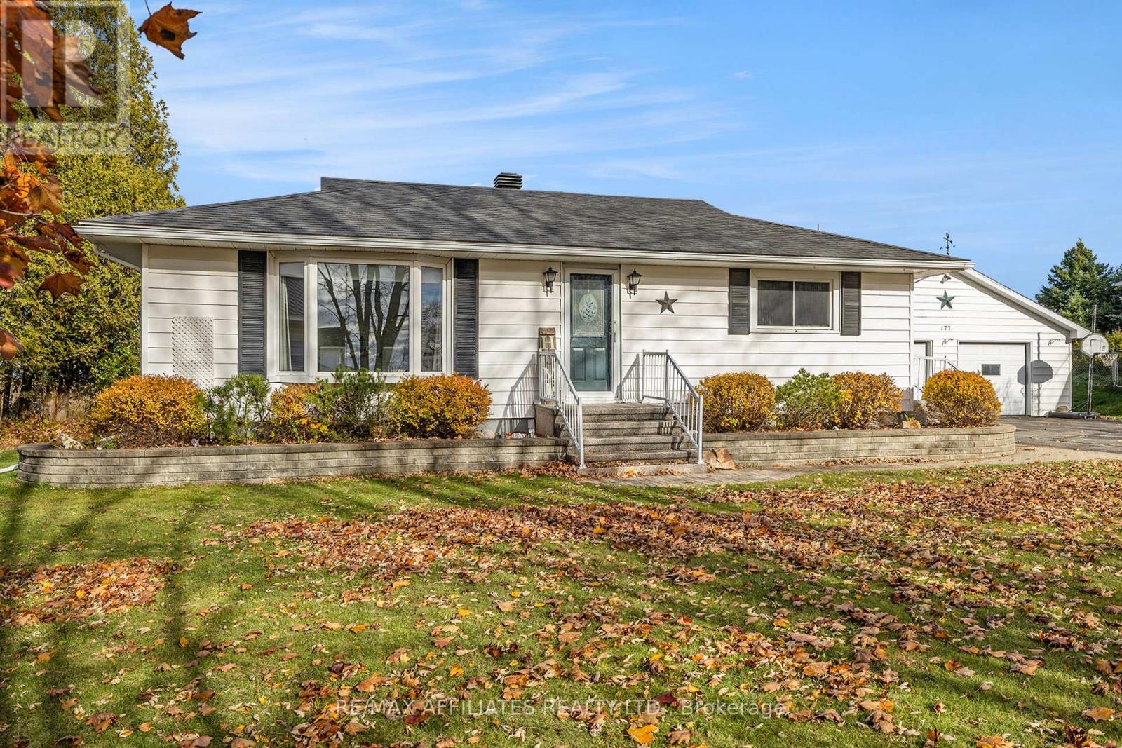 177 County Road 29 Road, Elizabethtown-Kitley, Ontario  K0E 1H0 - Photo 3 - X12524932