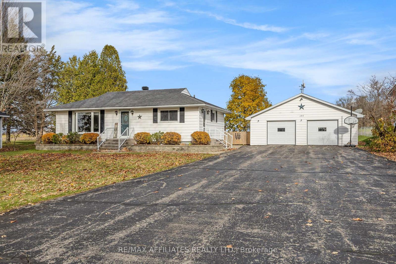 177 County Road 29 Road, Elizabethtown-Kitley, Ontario  K0E 1H0 - Photo 4 - X12524932