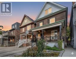 29 CLOVERDALE ROAD, Toronto, Ontario