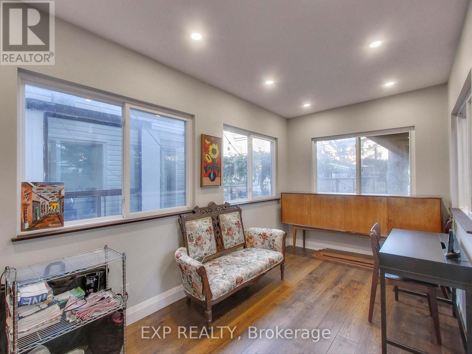 29 Cloverdale Road, Toronto, Ontario  M6N 3L6 - Photo 9 - W12519622