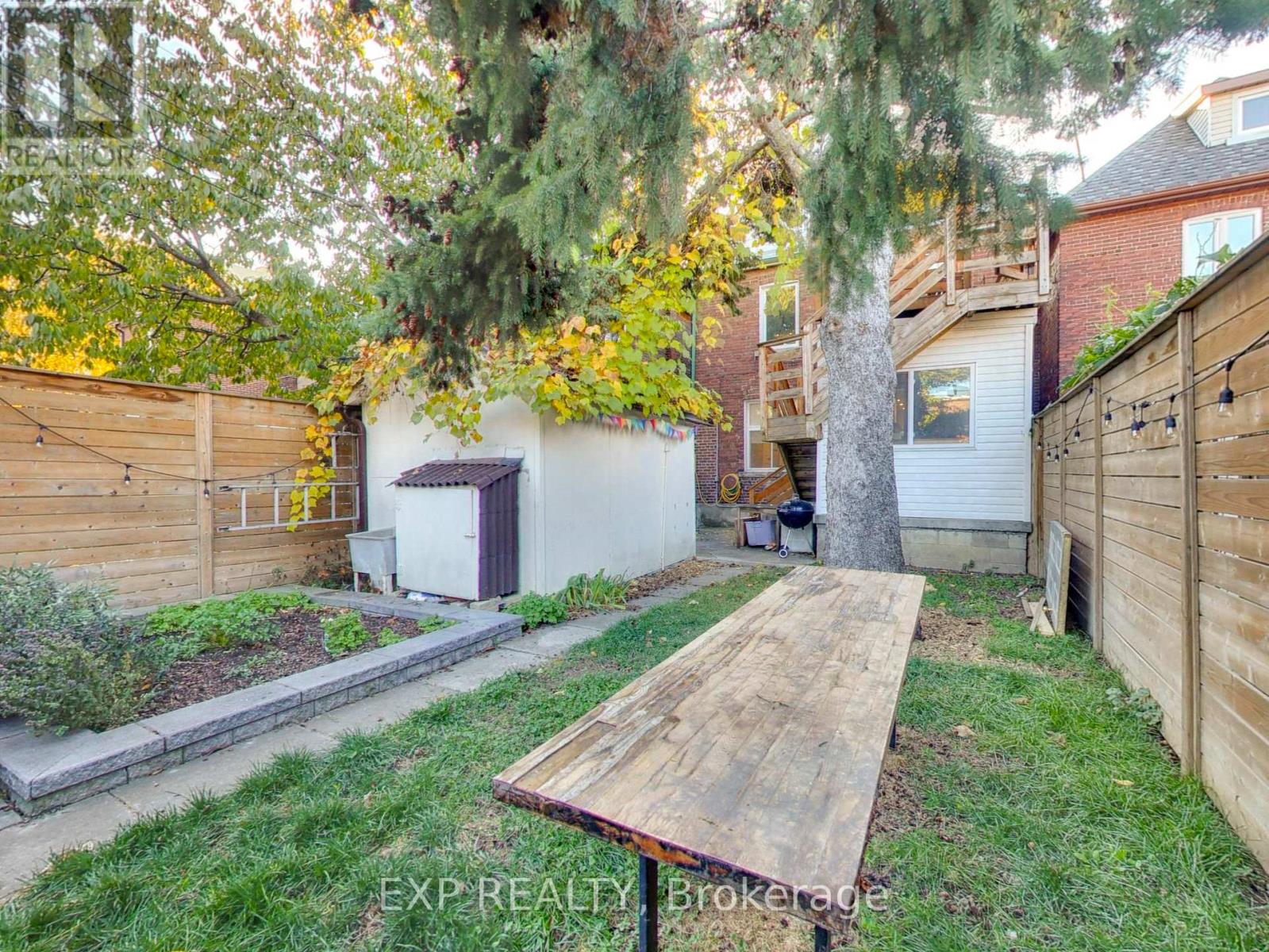 29 Cloverdale Road, Toronto, Ontario  M6N 3L6 - Photo 32 - W12519622