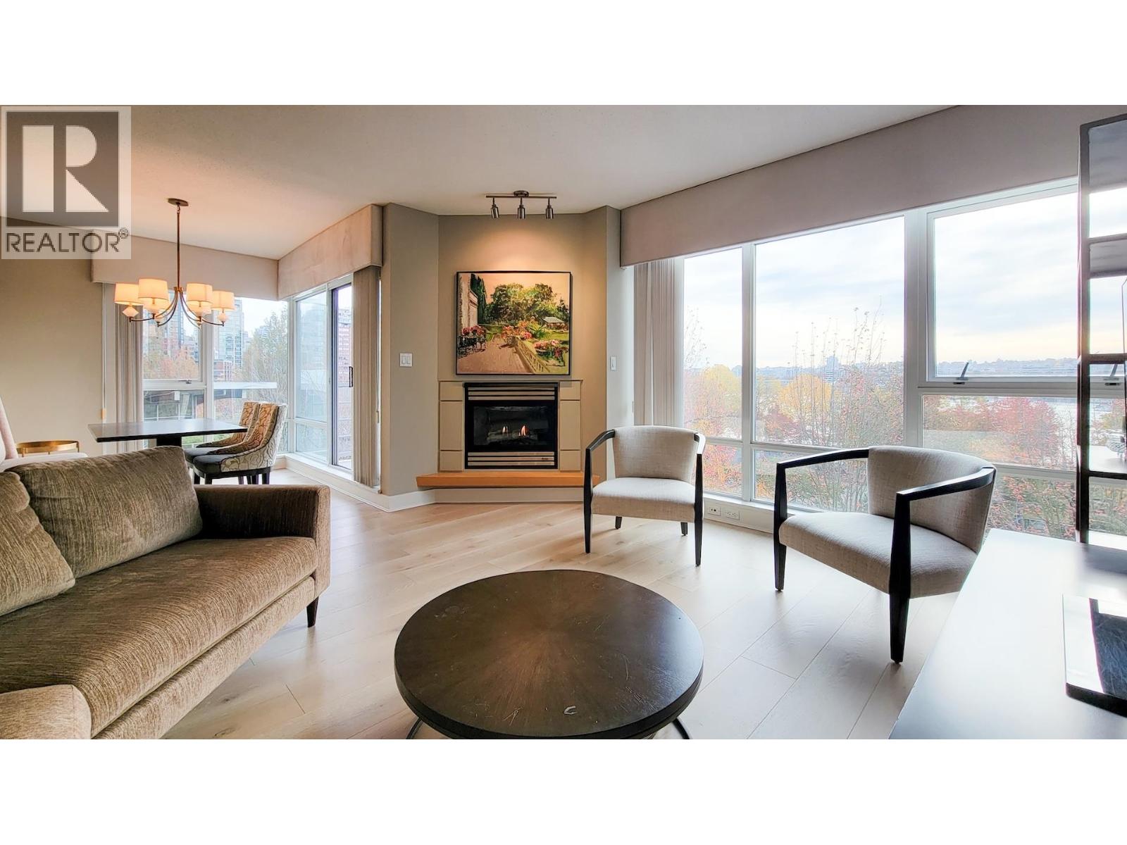 502 1483 Homer Street, Vancouver, British Columbia  V6Z 3C8 - Photo 6 - R3065919