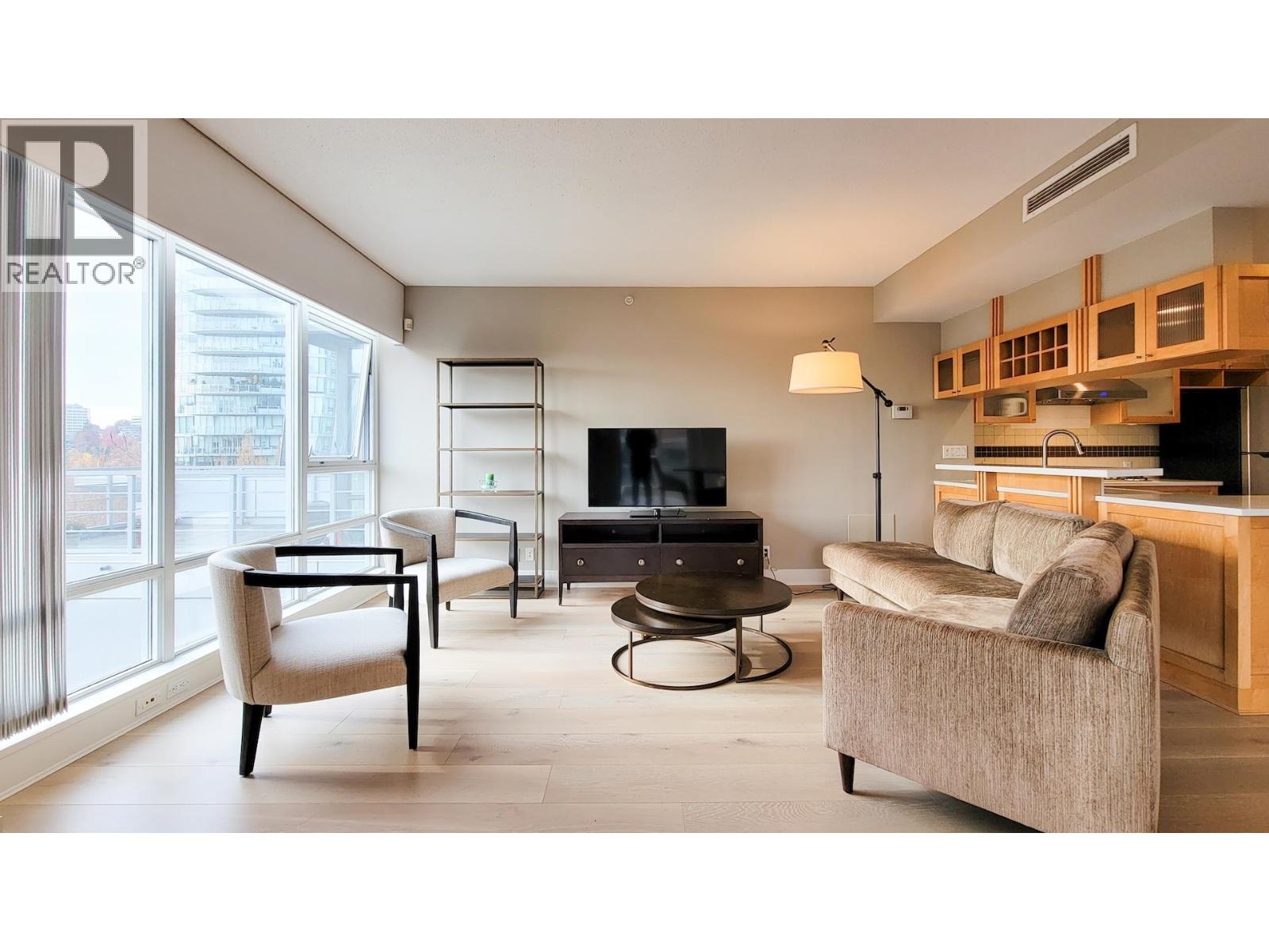 502 1483 Homer Street, Vancouver, British Columbia  V6Z 3C8 - Photo 7 - R3065919