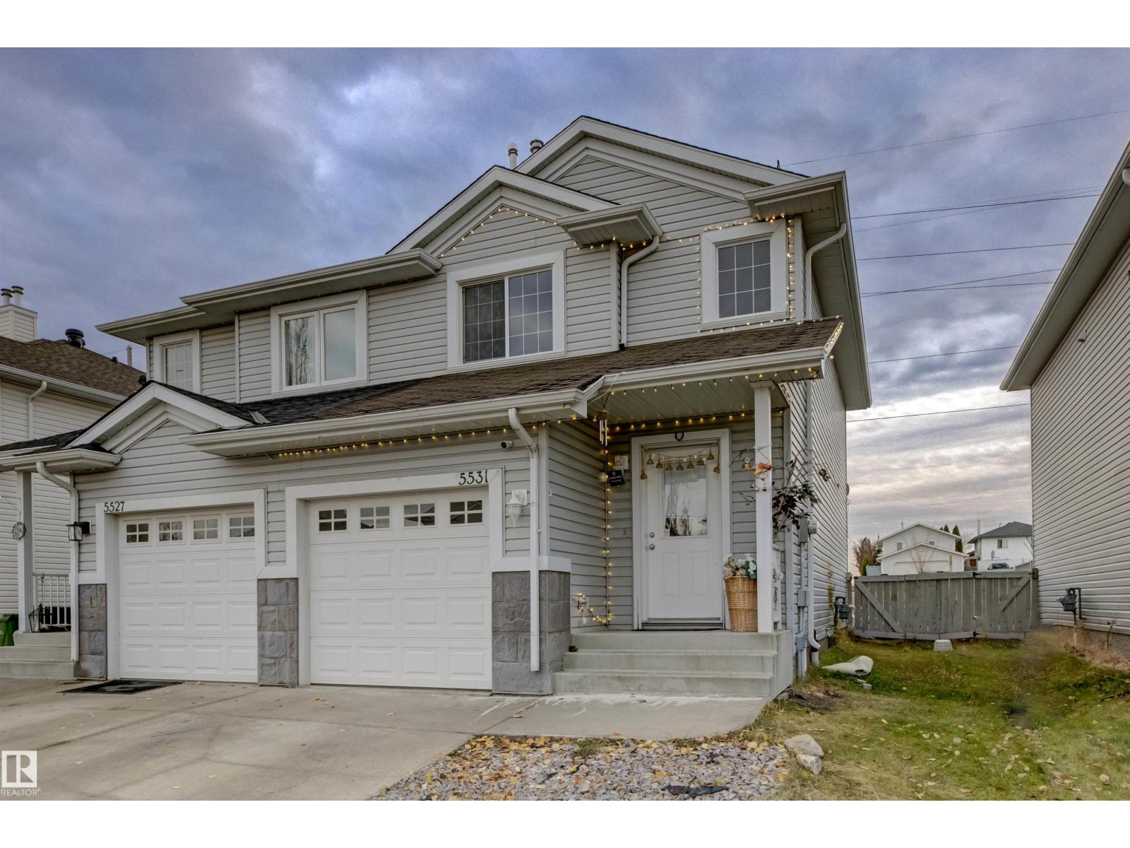 5531 163 AV NW, Edmonton, Alberta