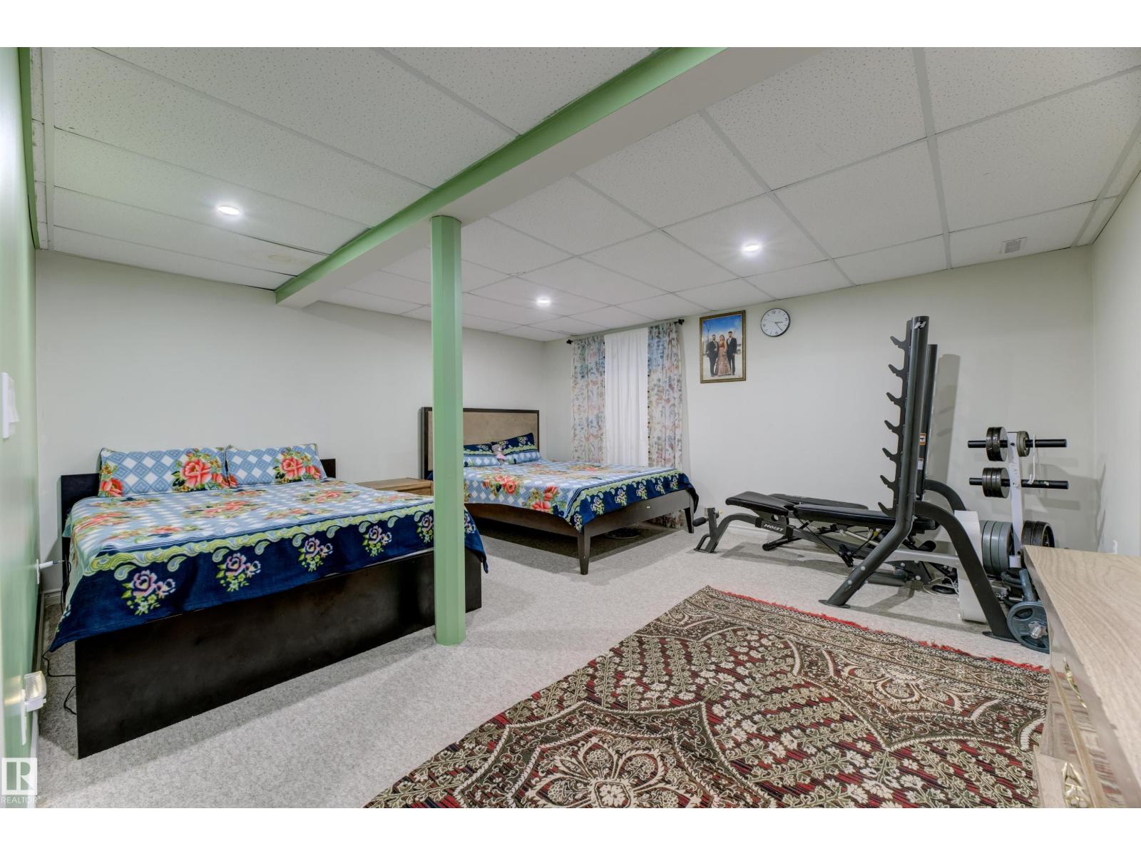 5531 163 Av Nw, Edmonton, Alberta  T5Y 3L2 - Photo 22 - E4465173