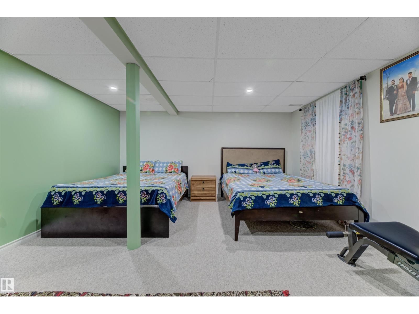 5531 163 Av Nw, Edmonton, Alberta  T5Y 3L2 - Photo 23 - E4465173