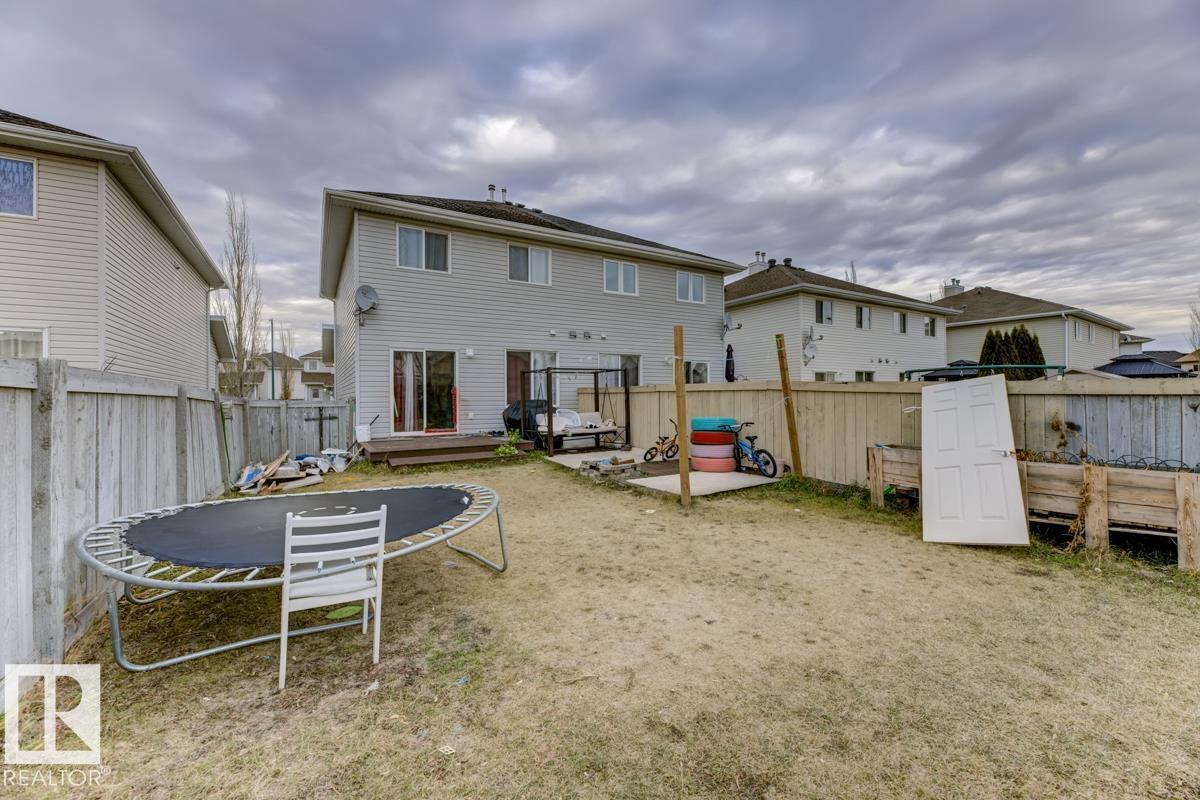 5531 163 Av Nw, Edmonton, Alberta  T5Y 3L2 - Photo 26 - E4465173