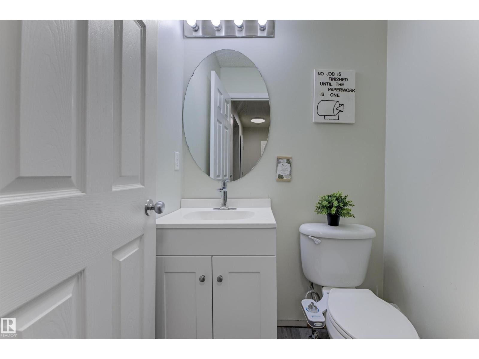 5531 163 Av Nw, Edmonton, Alberta  T5Y 3L2 - Photo 6 - E4465173