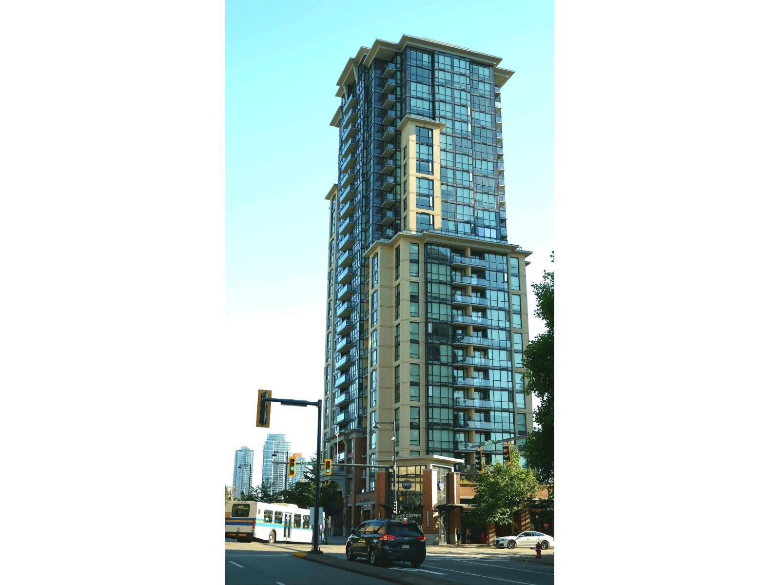 10777 UNIVERSITY DRIVE, Surrey, British Columbia