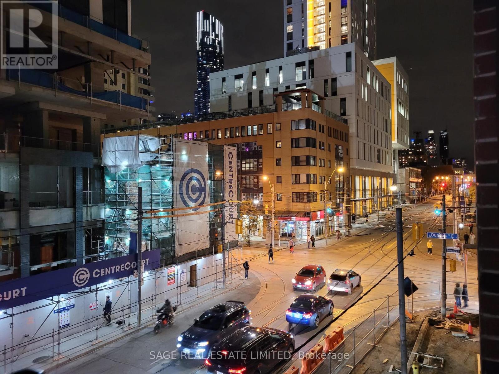 215 - 100 Dalhousie Street, Toronto, Ontario M5B 0C7 - Photo 17 - C12524926