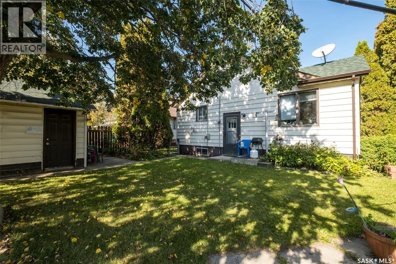 451 9th Street E, Prince Albert, Saskatchewan  S6V 0Y1 - Photo 24 - SK023673