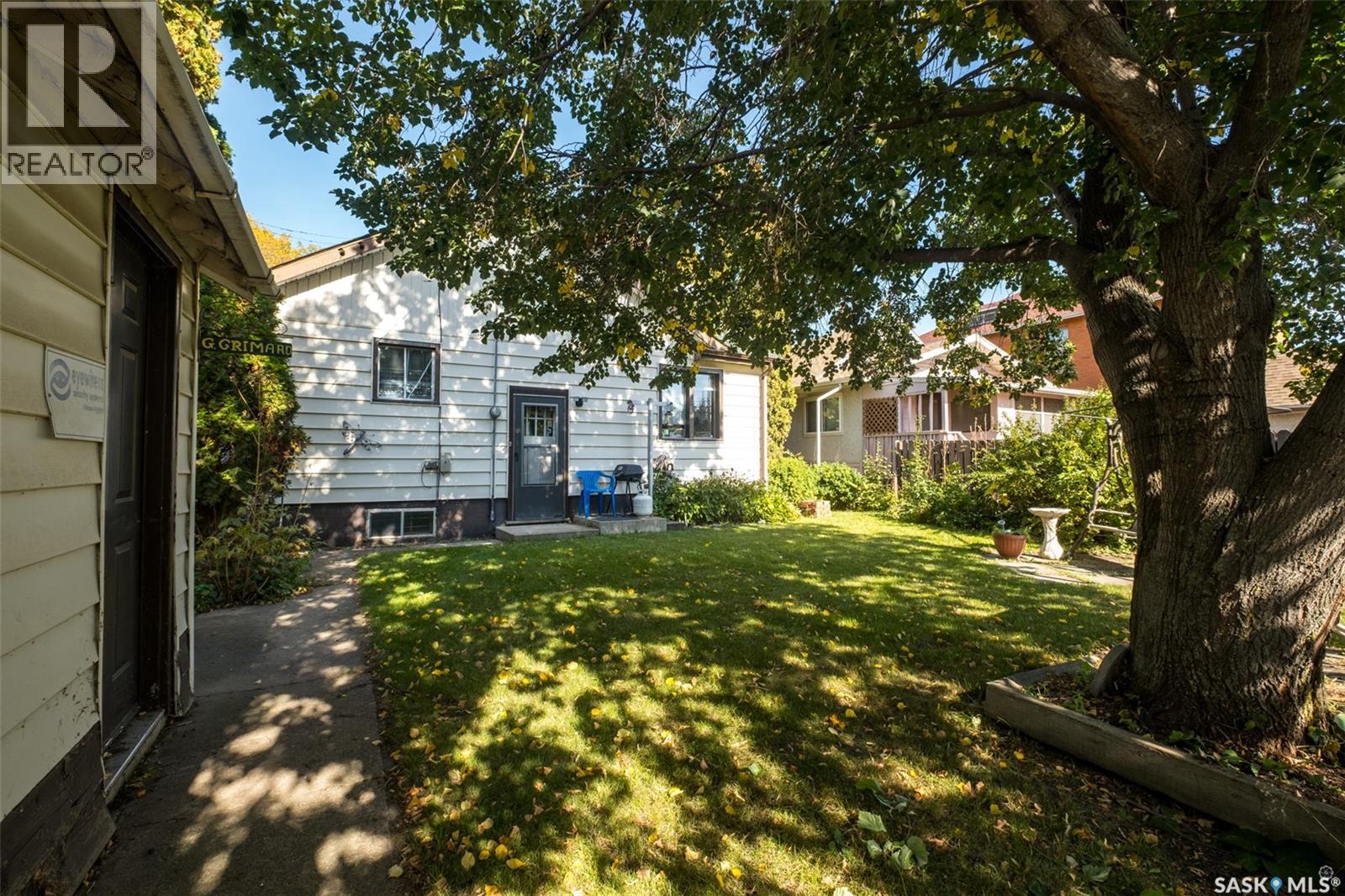 451 9th Street E, Prince Albert, Saskatchewan  S6V 0Y1 - Photo 25 - SK023673