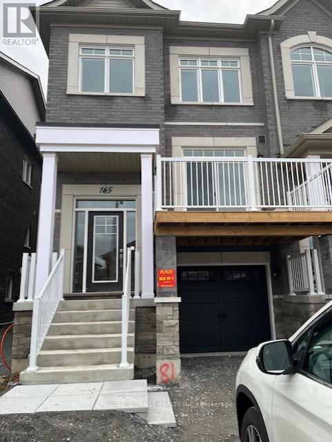 165 SEGUIN STREET, Richmond Hill, Ontario