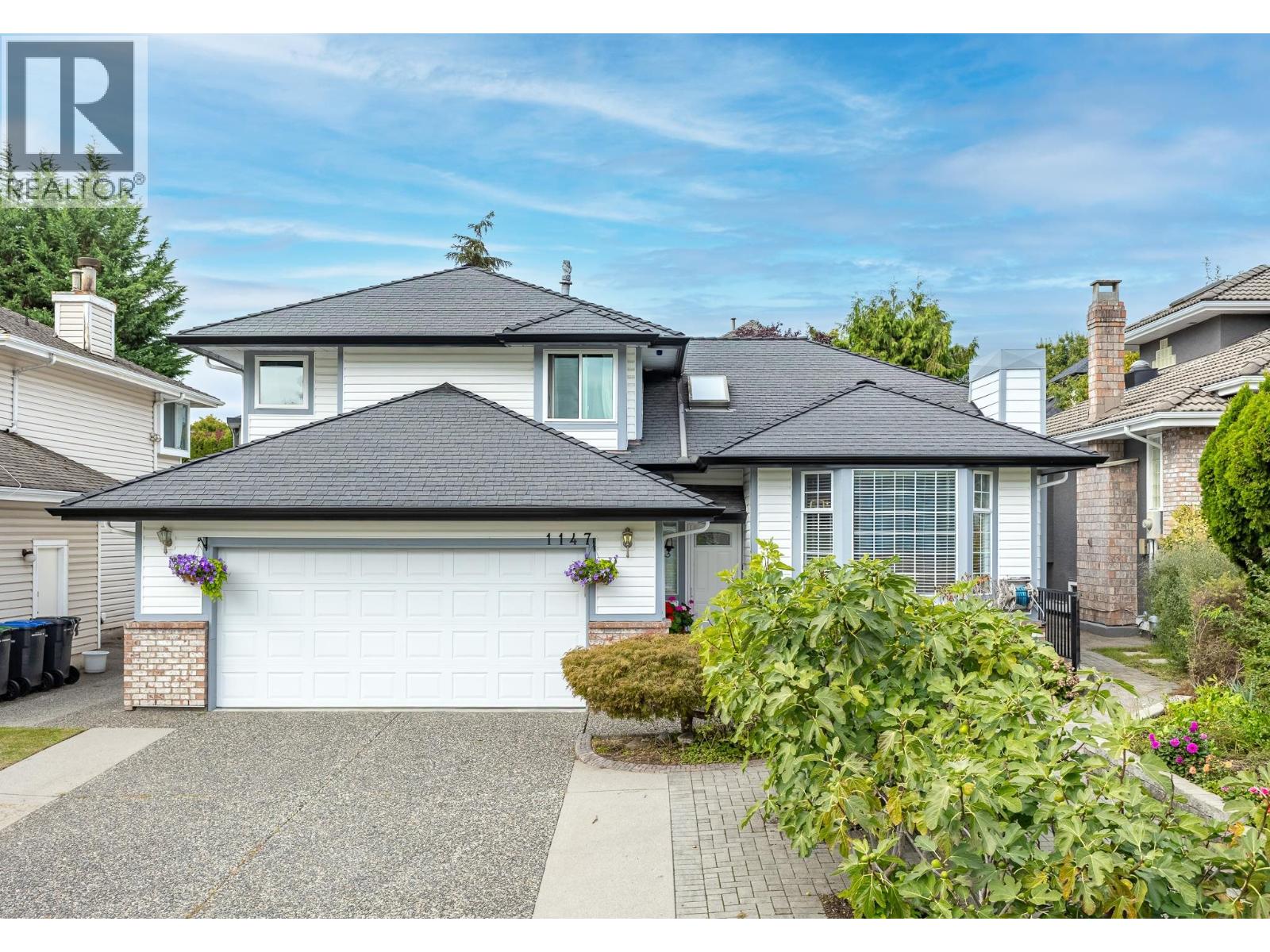 1147 CONFEDERATION DRIVE, Port Coquitlam, British Columbia
