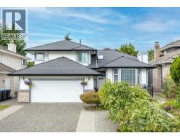 1147 CONFEDERATION DRIVE, Port Coquitlam, British Columbia