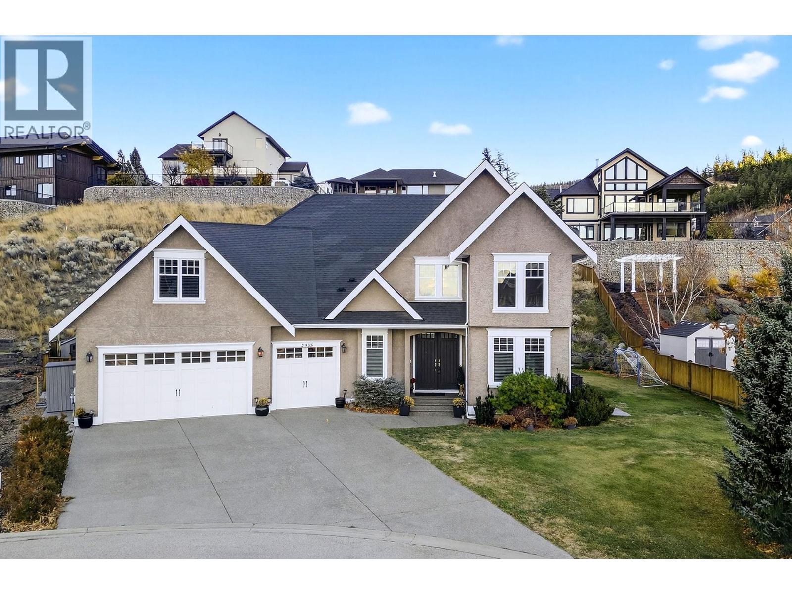 2935 Cheakamus Place, kamloops, British Columbia