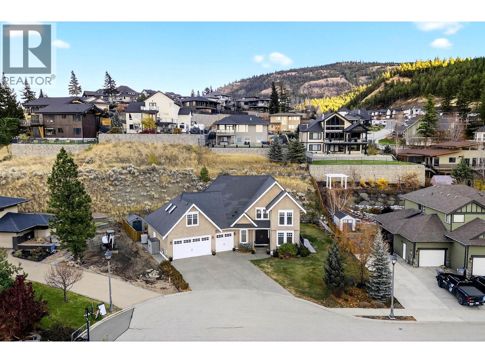 2935 Cheakamus Place, Kamloops, British Columbia  V2C 2G2 - Photo 2 - 10366075