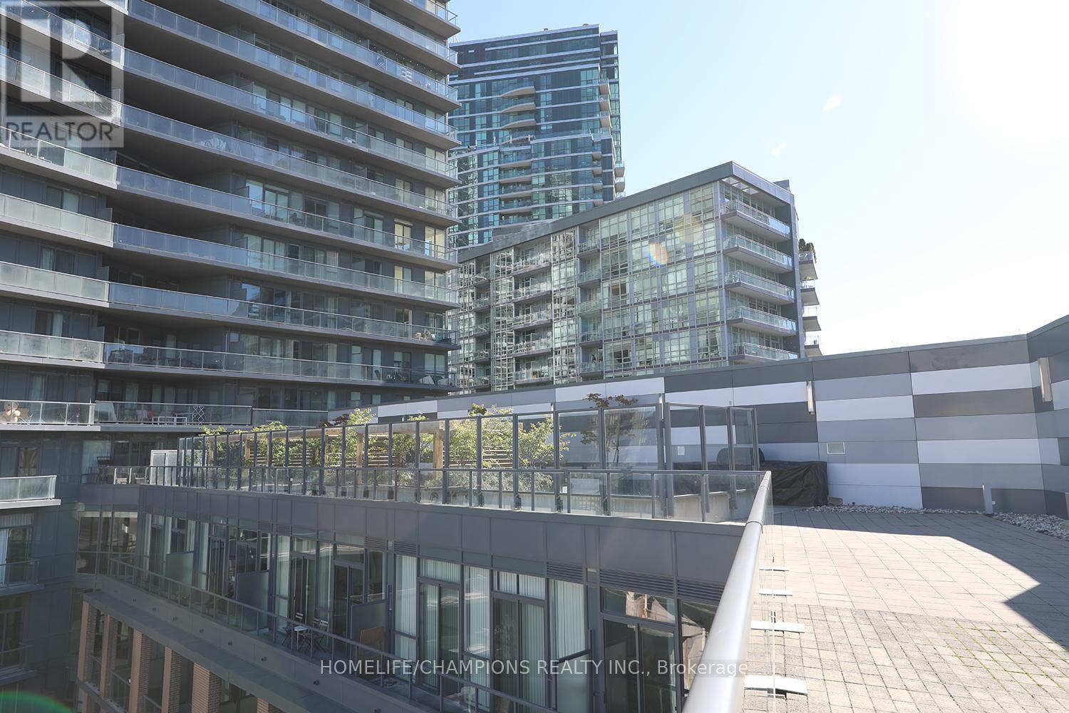 Th10 - 20 Bruyeres Mews, Toronto, Ontario M5V 0G8 - Photo 22 - C12514206