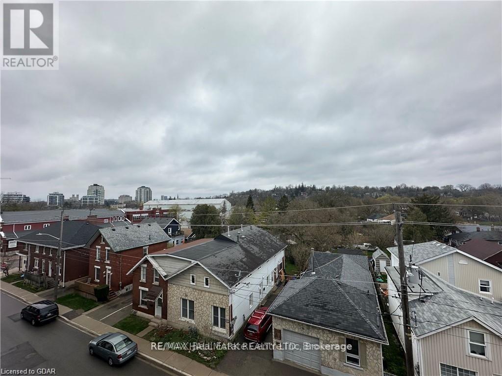 415 - 120 Huron Street, Guelph, Ontario N1E 0T8 - Photo 13 - X12524922