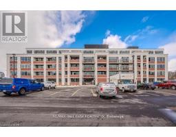 415 - 120 HURON STREET, Guelph, Ontario