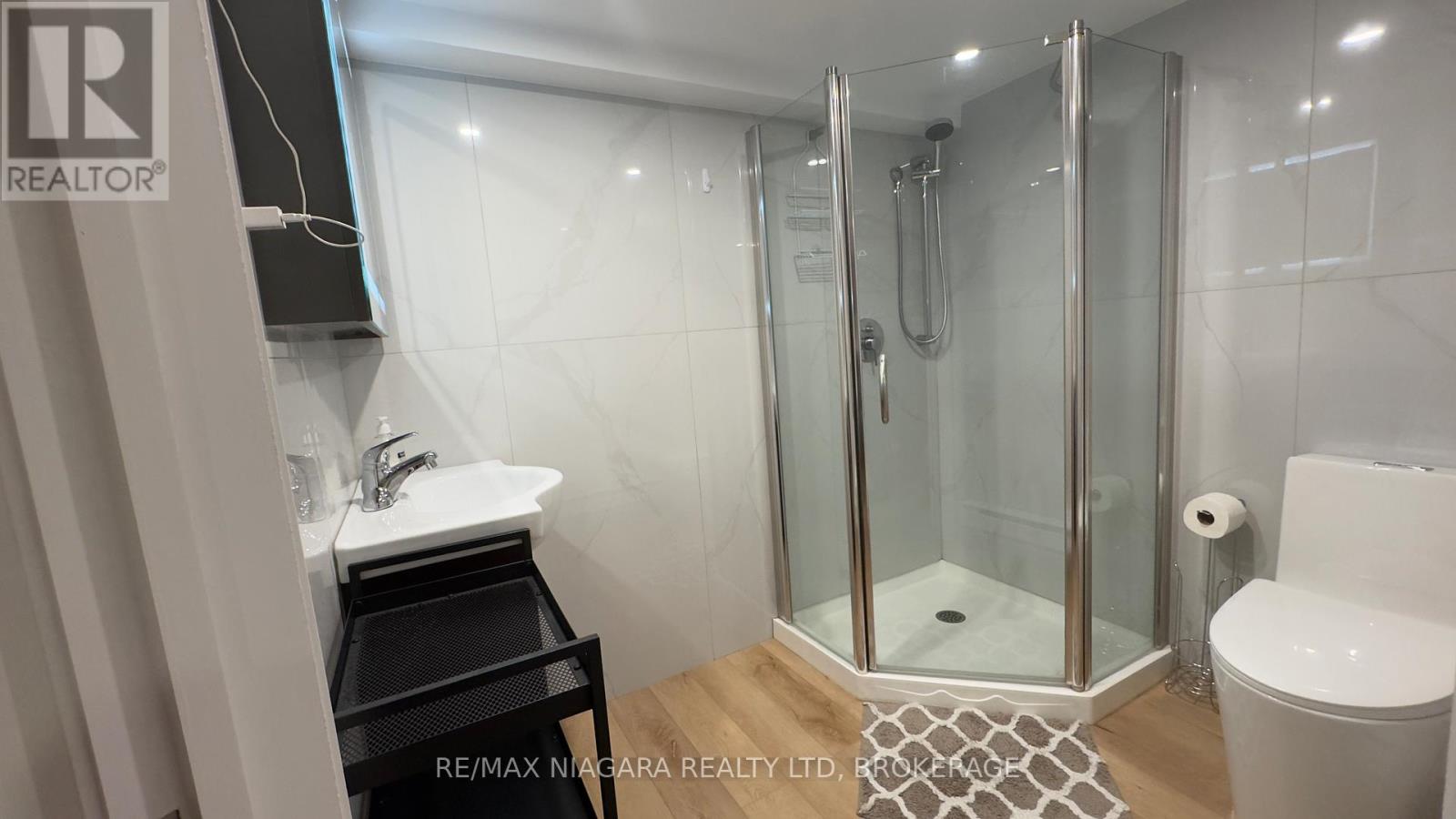 Basement - 4992 Mcrae Street, Niagara Falls, Ontario L2E 1P1 - Photo 11 - X12524942