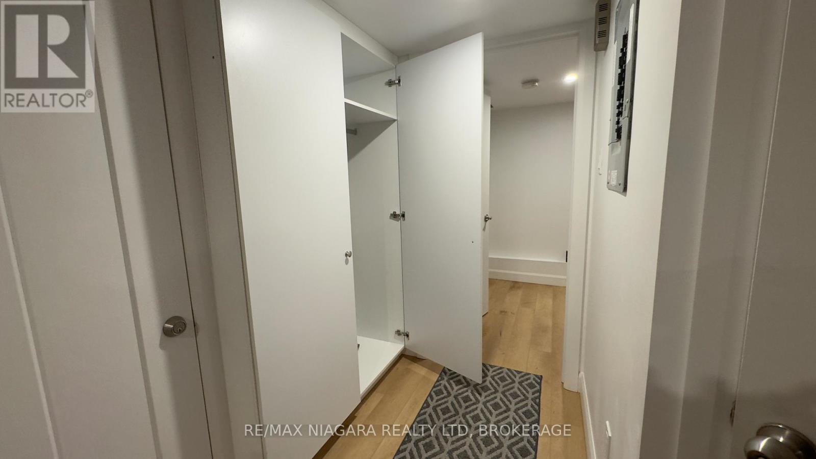 Basement - 4992 Mcrae Street, Niagara Falls, Ontario L2E 1P1 - Photo 12 - X12524942