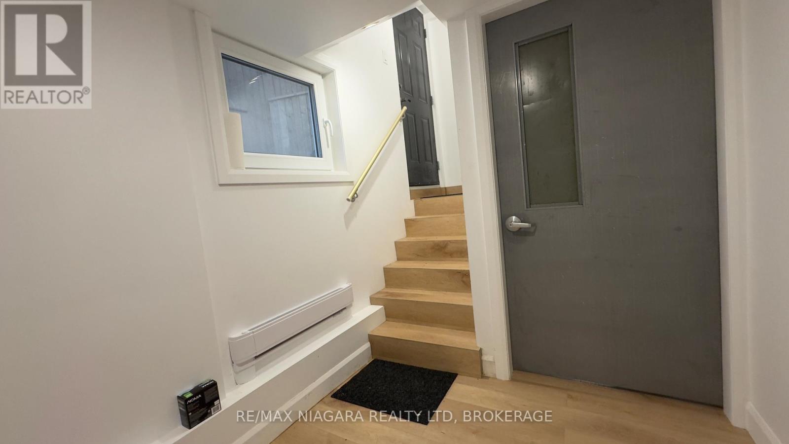 Basement - 4992 Mcrae Street, Niagara Falls, Ontario L2E 1P1 - Photo 2 - X12524942
