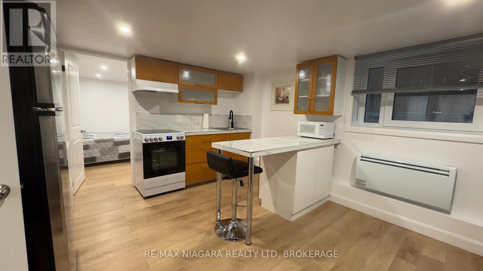 Basement - 4992 Mcrae Street, Niagara Falls, Ontario L2E 1P1 - Photo 4 - X12524942