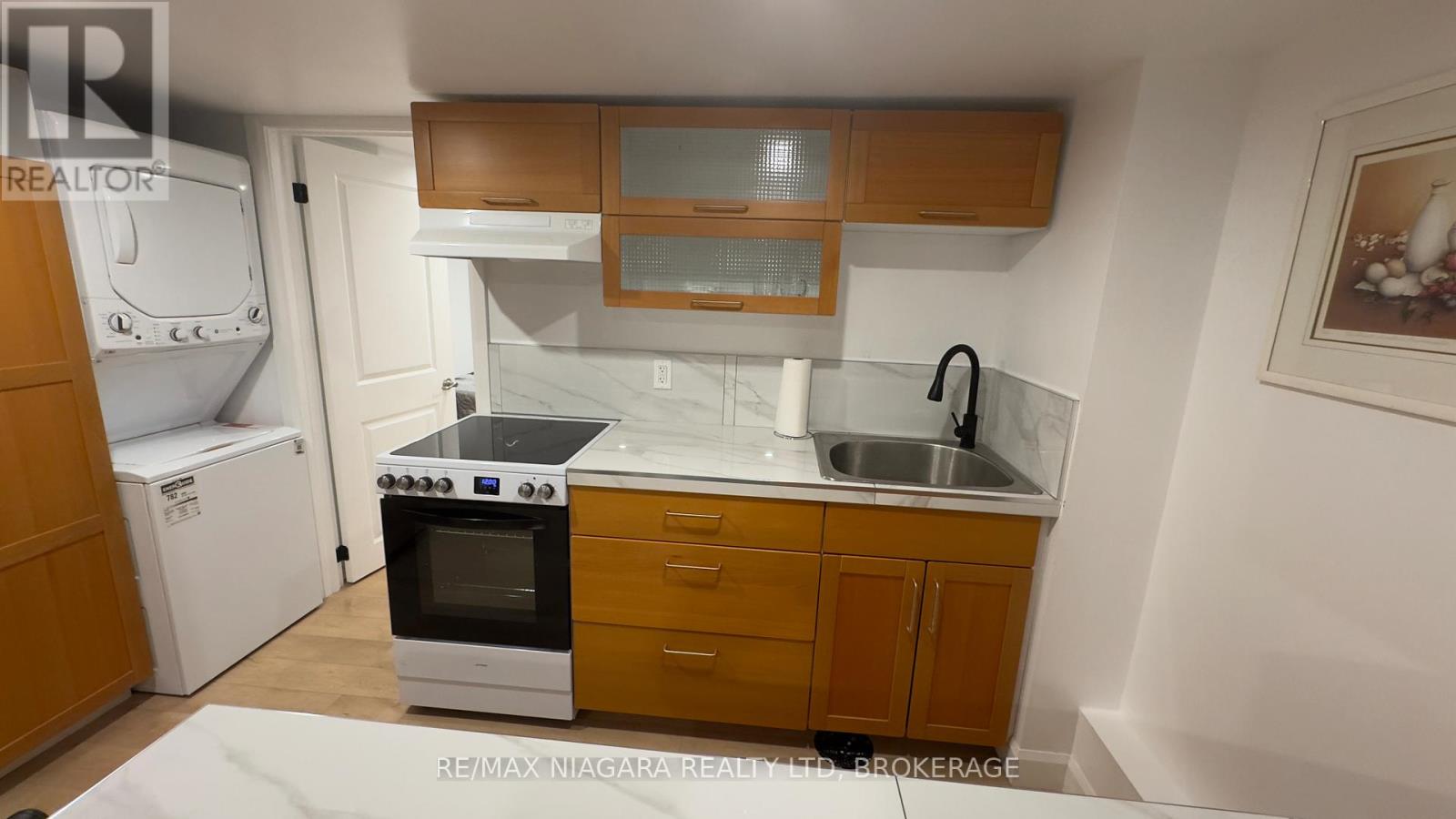 Basement - 4992 Mcrae Street, Niagara Falls, Ontario L2E 1P1 - Photo 5 - X12524942