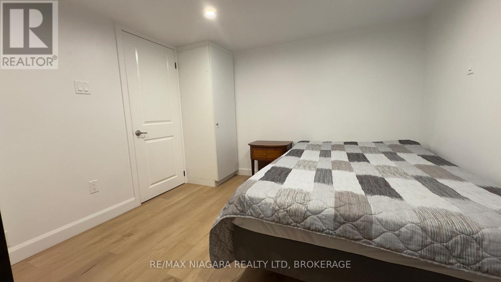 Basement - 4992 Mcrae Street, Niagara Falls, Ontario L2E 1P1 - Photo 9 - X12524942