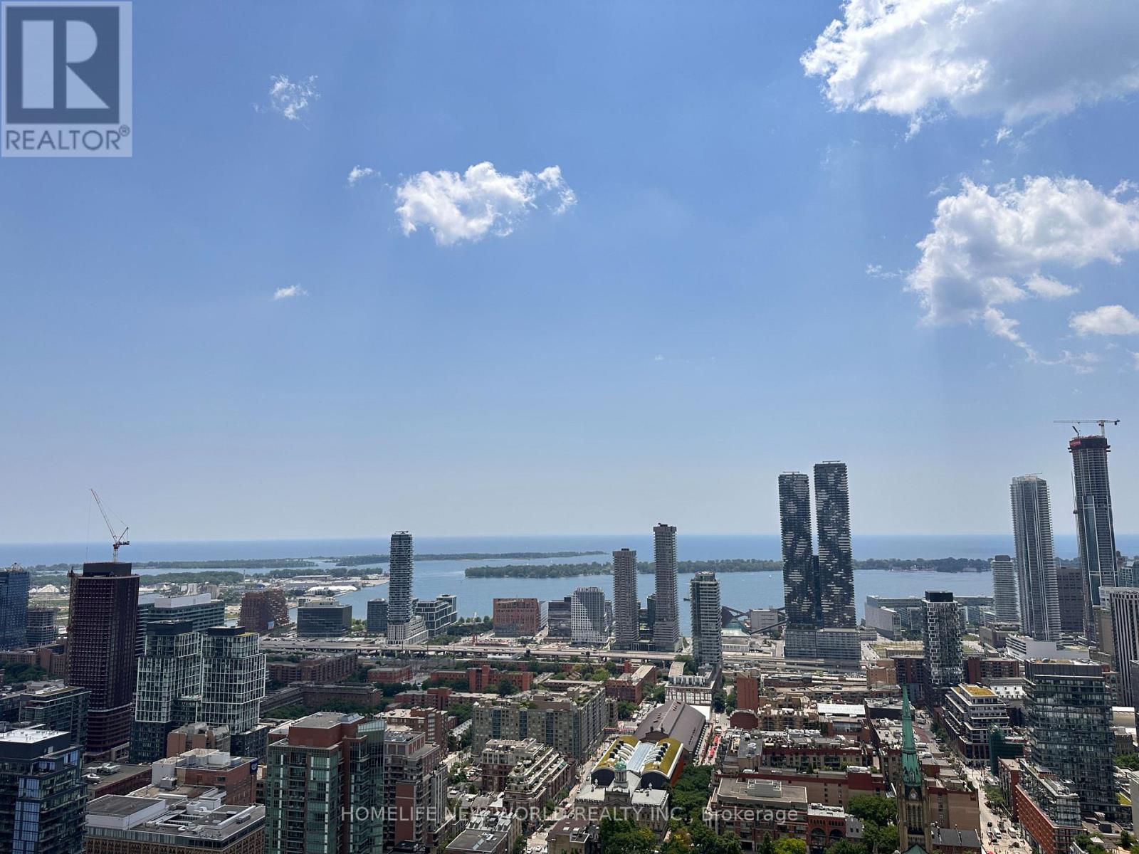 5206 - 88 Queen Street E, Toronto, Ontario  M5C 0B6 - Photo 4 - C12520318