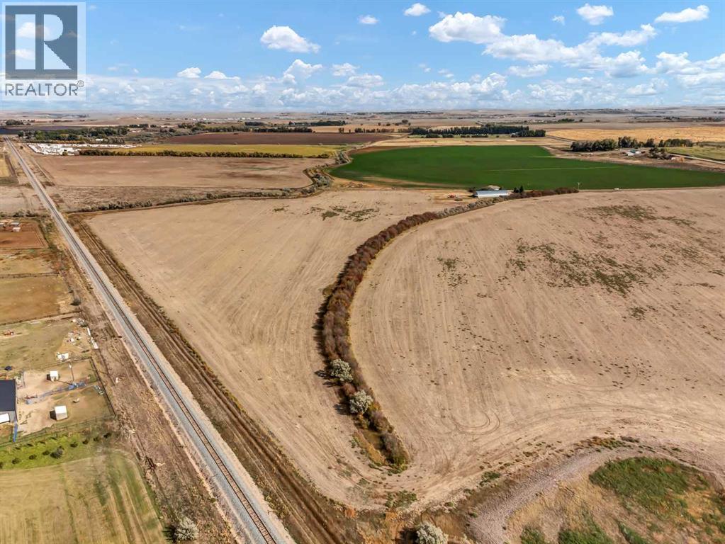 Township Road 120, Rural Cypress County, Alberta