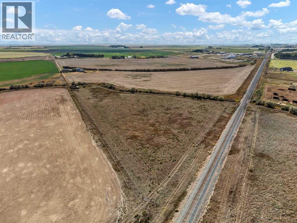Township Road 120, Rural Cypress County, Alberta  T1B 1L1 - Photo 2 - A2195751